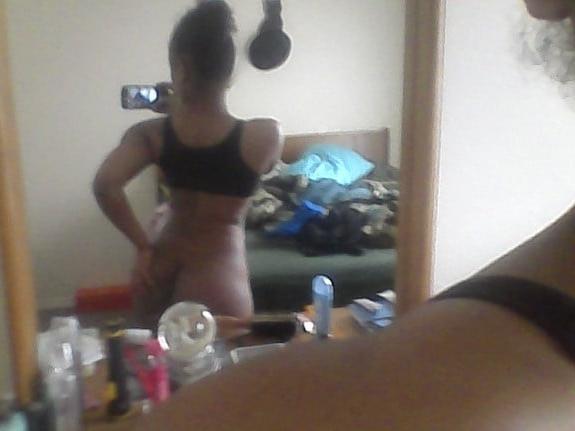 25P sexy and black