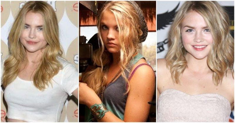 25P Maddie hasson thick eyebrows, big butt
