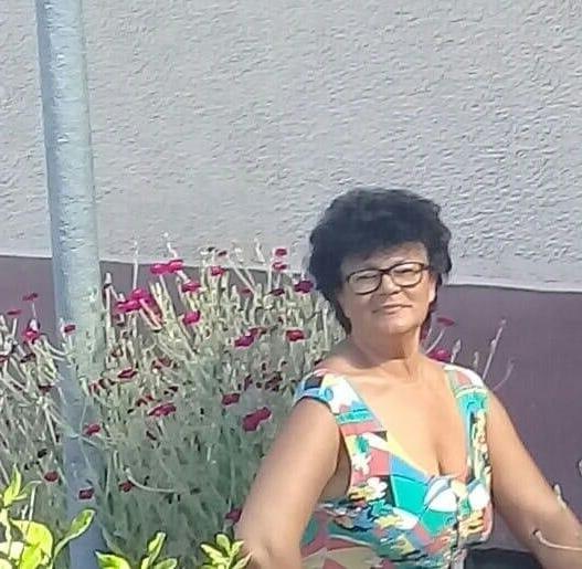 22P Granny G
