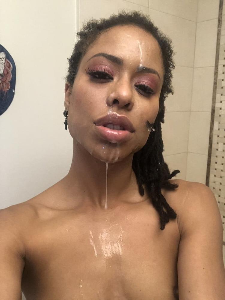 25P Ebony Thots and Hoes 5