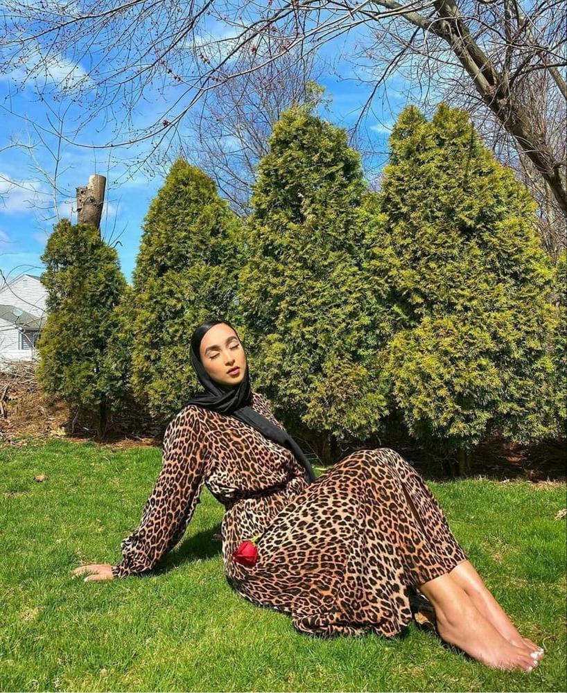 25P Paki hijab sluts