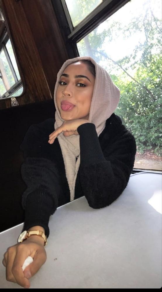 25P Paki hijab sluts