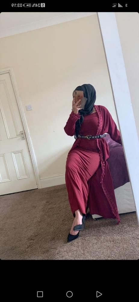 25P Paki hijab sluts