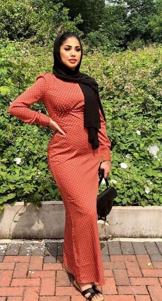 25P Paki hijab sluts