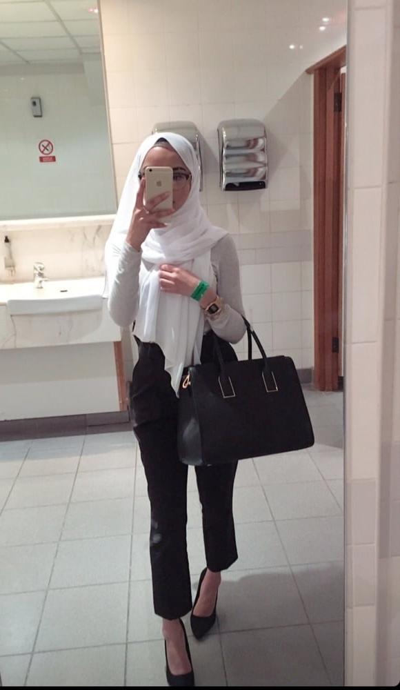 25P Paki hijab sluts