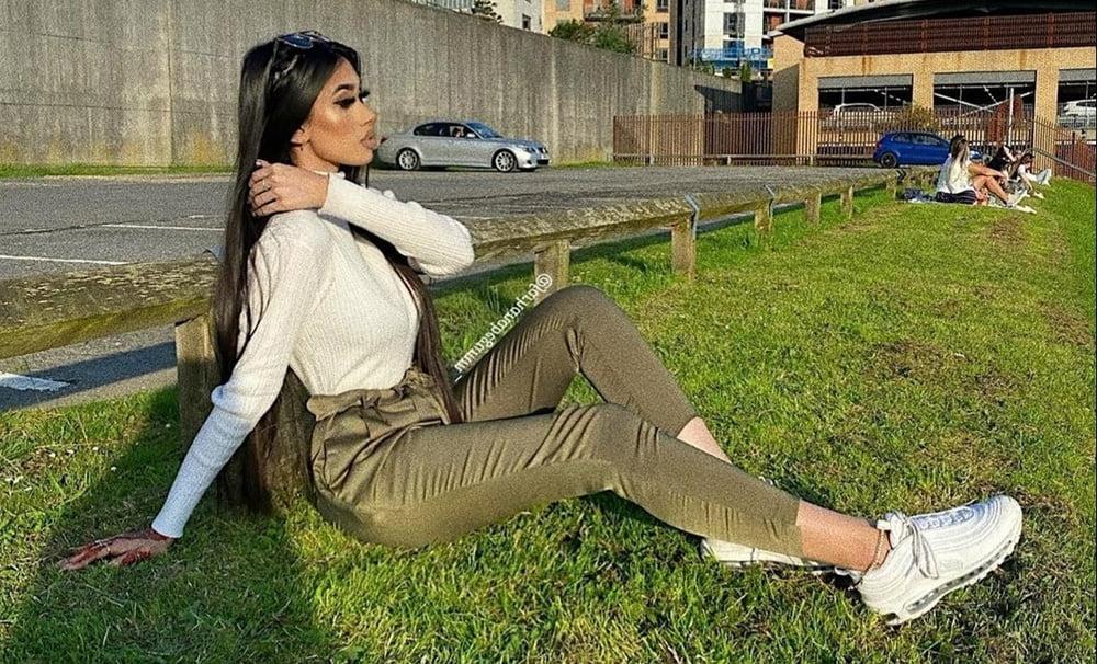 25P Paki hijab sluts