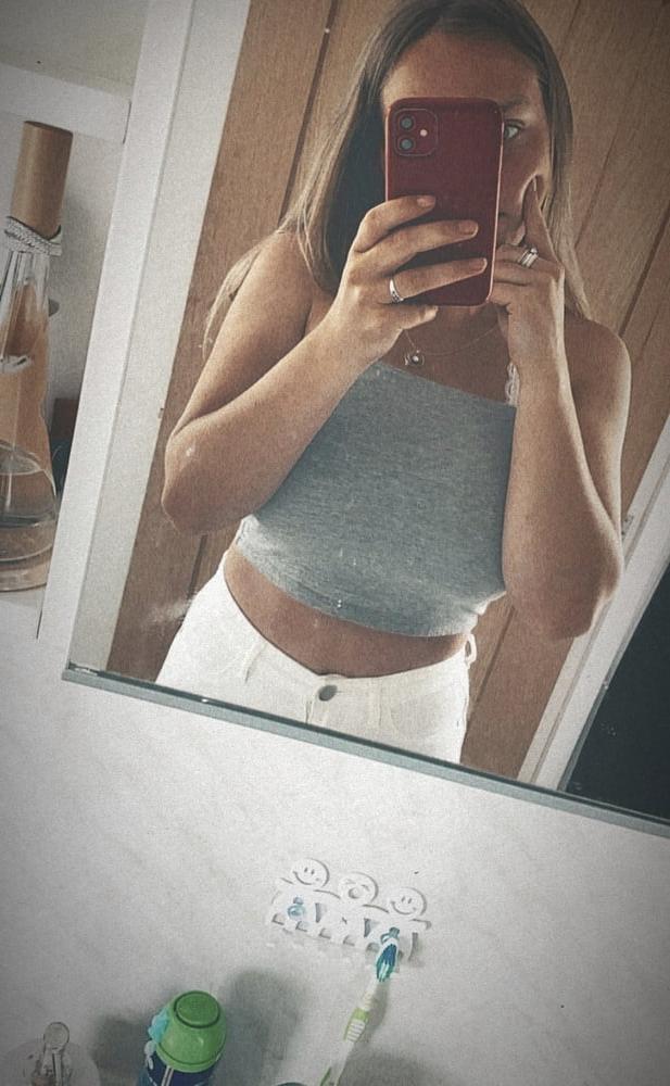 13P Me clothed