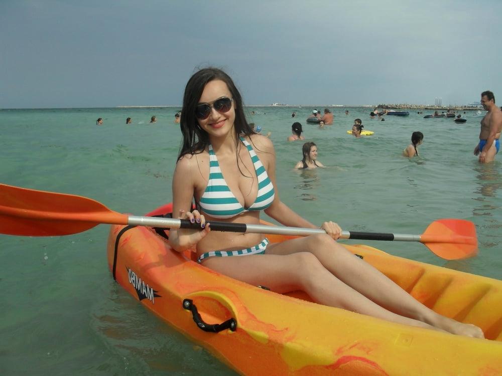 25P Romanian babes