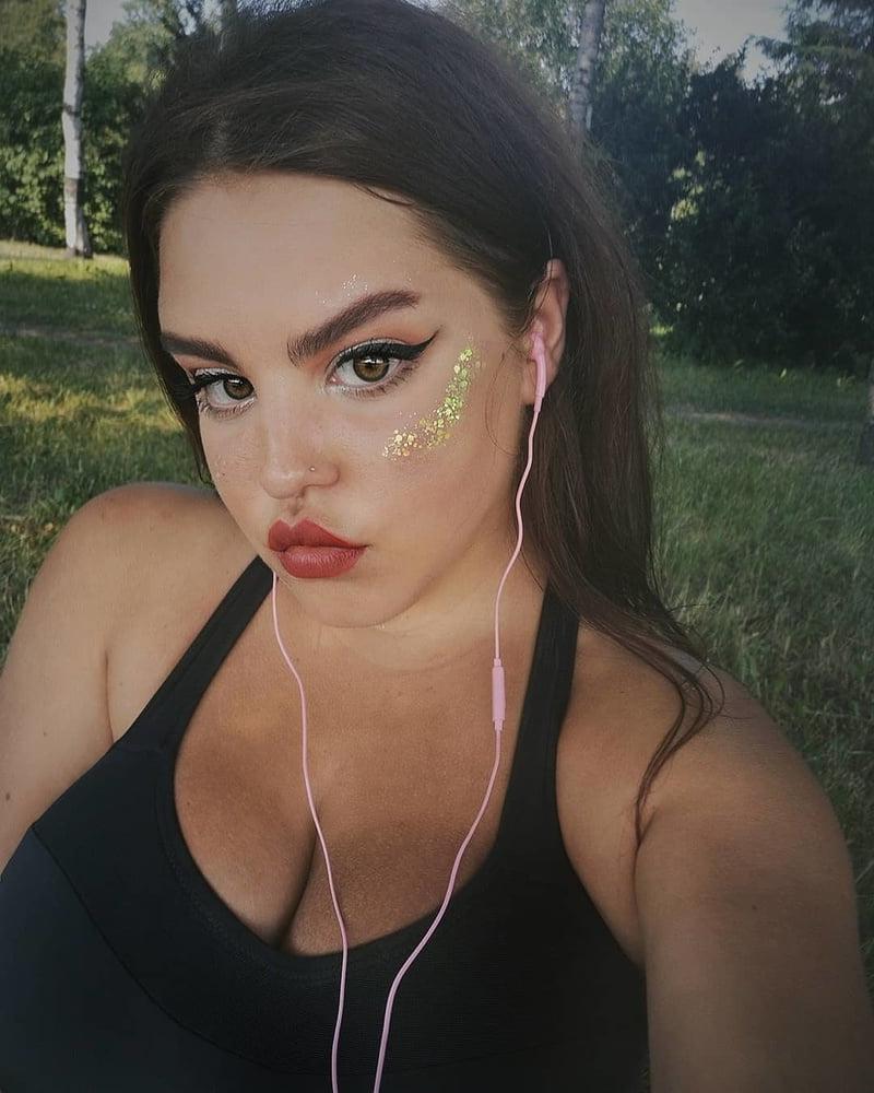 25P Tits ..... Russian Mams from Instagram 1.0