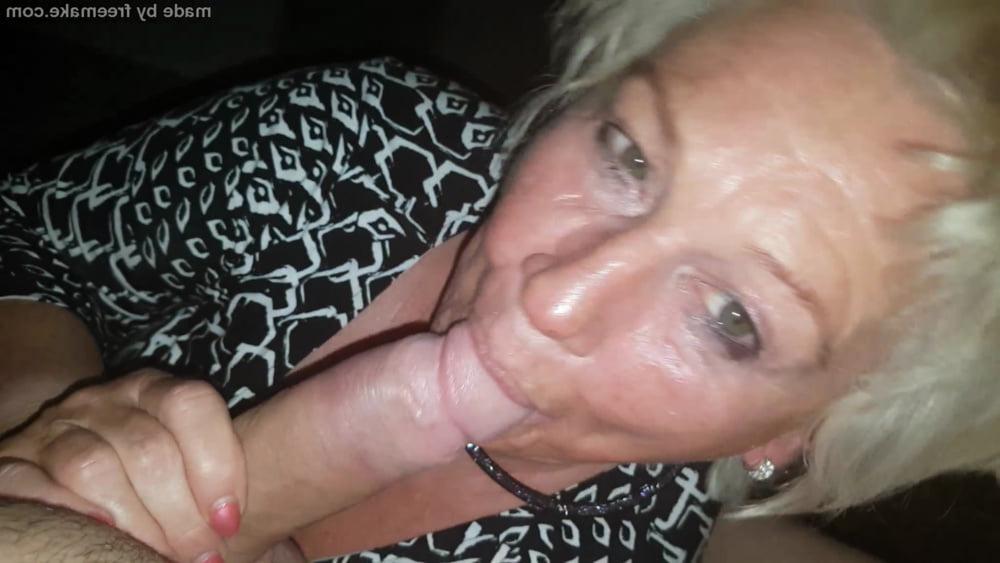 25P My Granny experience