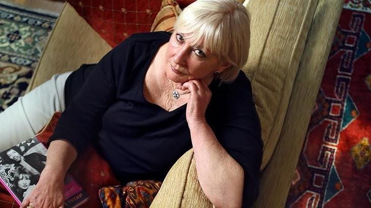 20P granny