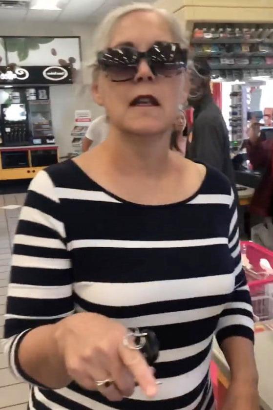 20P granny