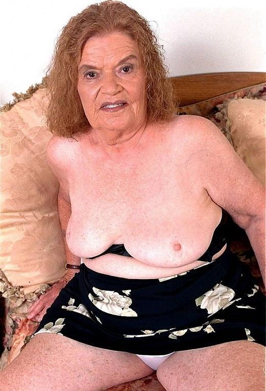 25P Granny 14