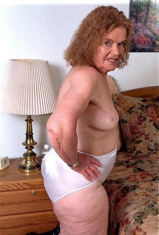 25P Granny 14