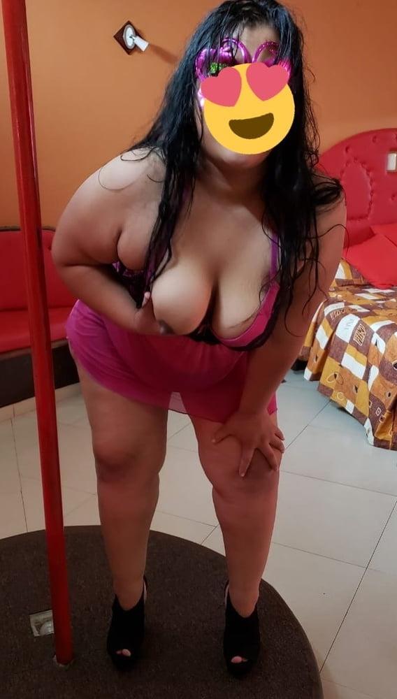 25P culona insaciable II