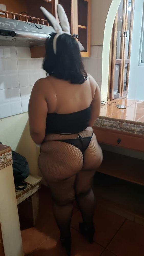 25P culona insaciable II