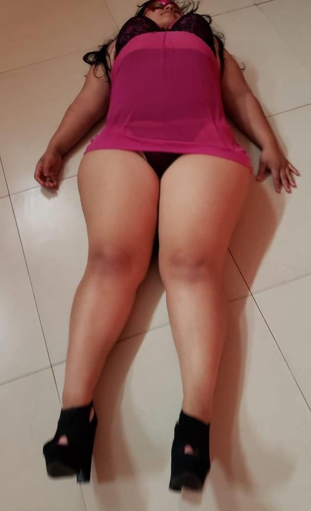 25P culona insaciable II