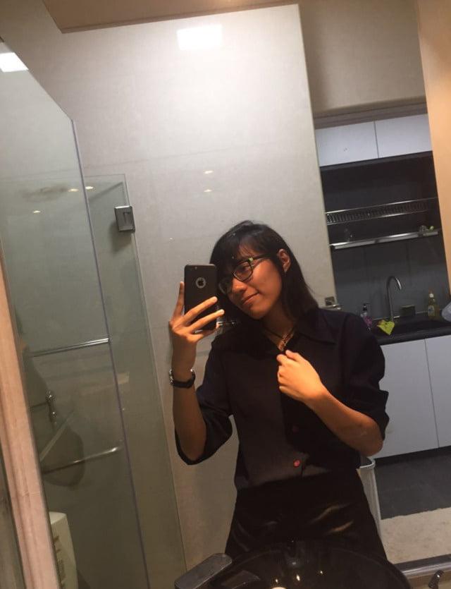 11P Singapore sg girl leaked photos and bj