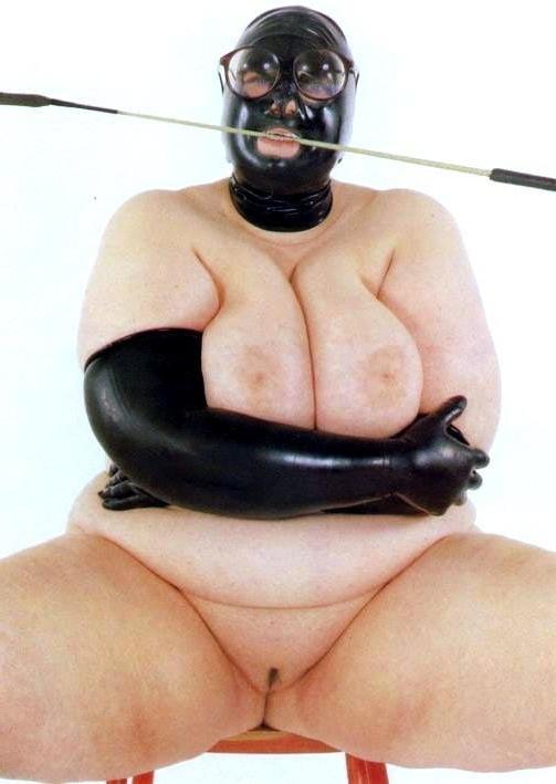25P Latex-Rubber BBWs &amp; Plumpers