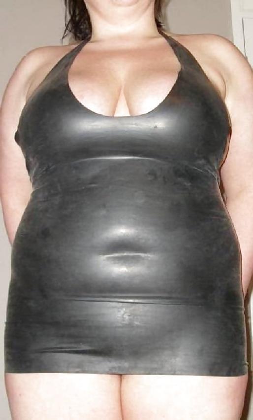 25P Latex-Rubber BBWs &amp; Plumpers