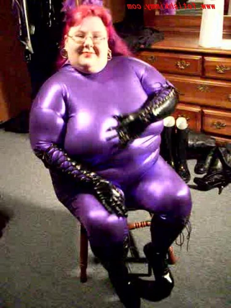 25P Latex-Rubber BBWs &amp; Plumpers