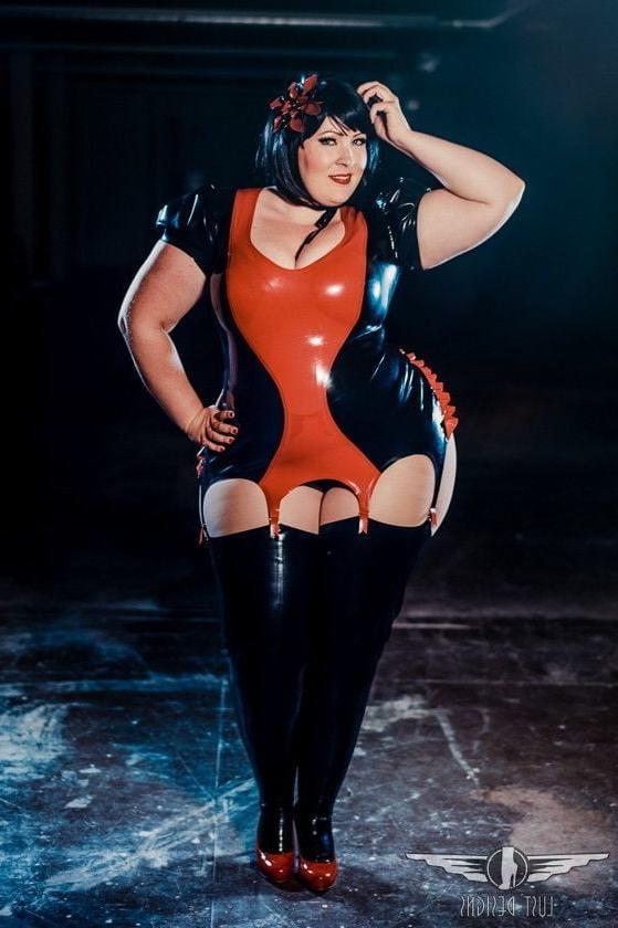 25P Latex-Rubber BBWs &amp; Plumpers