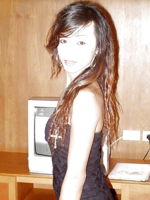 25P Fucking Skinny Thai Ladyboy