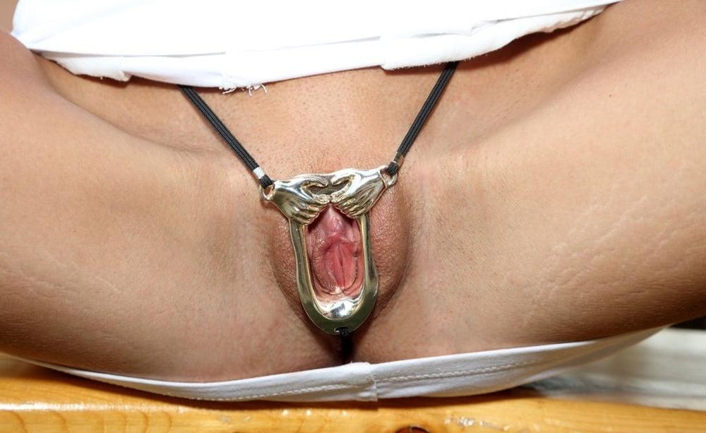 25P Voluptuous Vivacious Vagina #22