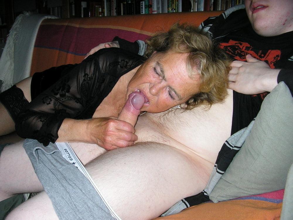 25P Granny 2