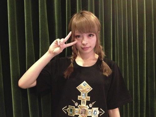 5P Me #48