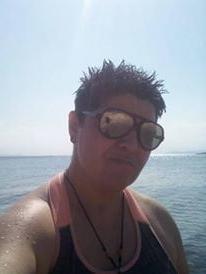 25P Greek Slut from Social Media : I.S.