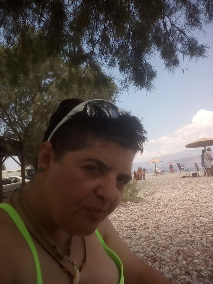 25P Greek Slut from Social Media : I.S.