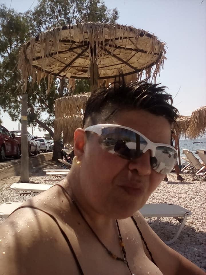 25P Greek Slut from Social Media : I.S.
