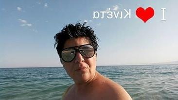 25P Greek Slut from Social Media : I.S.