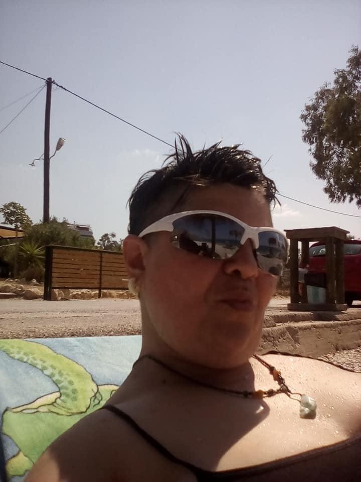 25P Greek Slut from Social Media : I.S.