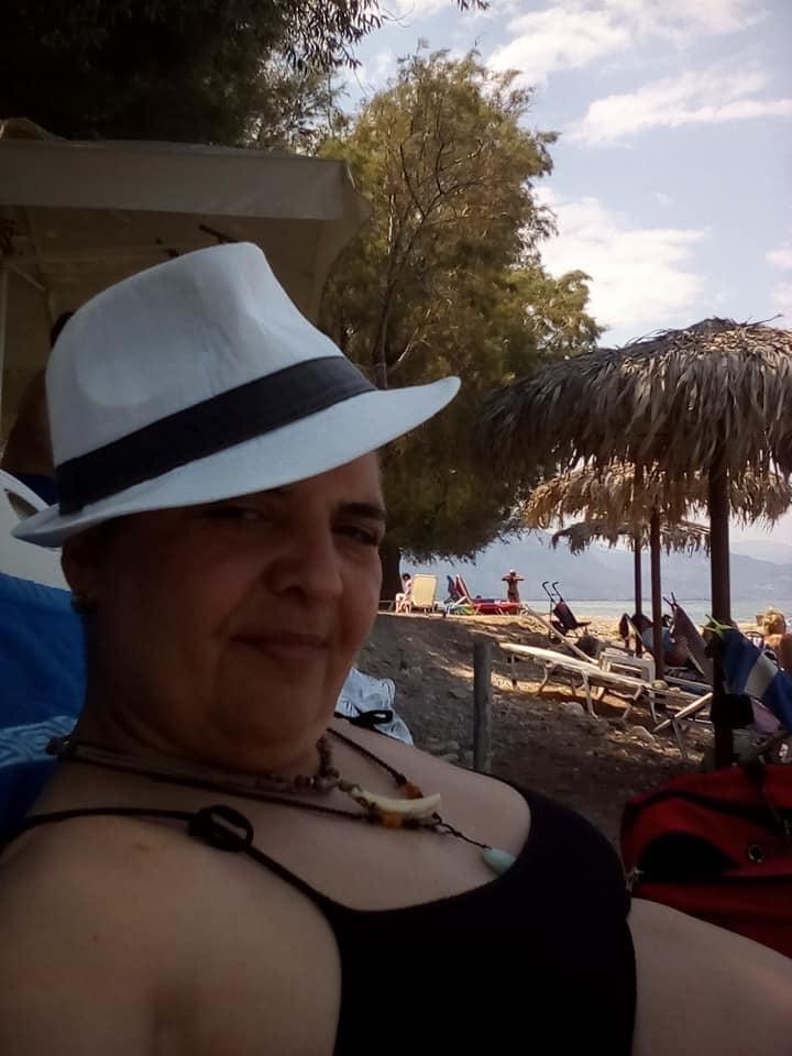 25P Greek Slut from Social Media : I.S.