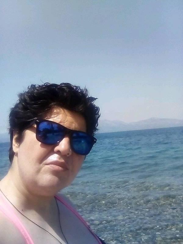 25P Greek Slut from Social Media : I.S.