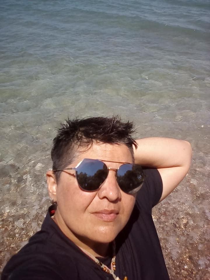 25P Greek Slut from Social Media : I.S.