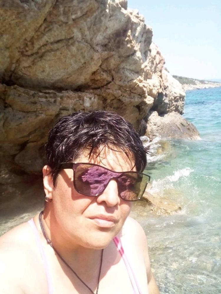 25P Greek Slut from Social Media : I.S.