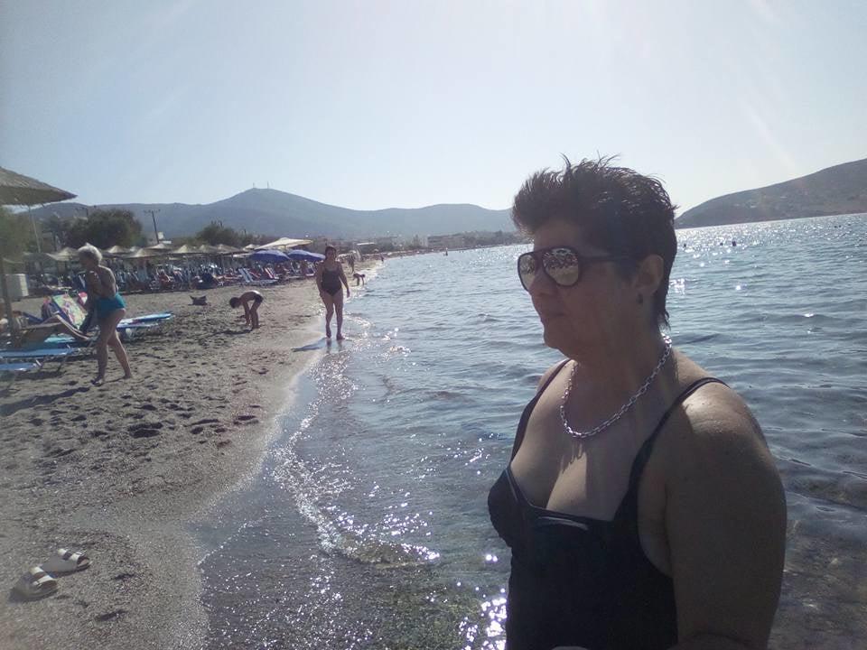 25P Greek Slut from Social Media : I.S.