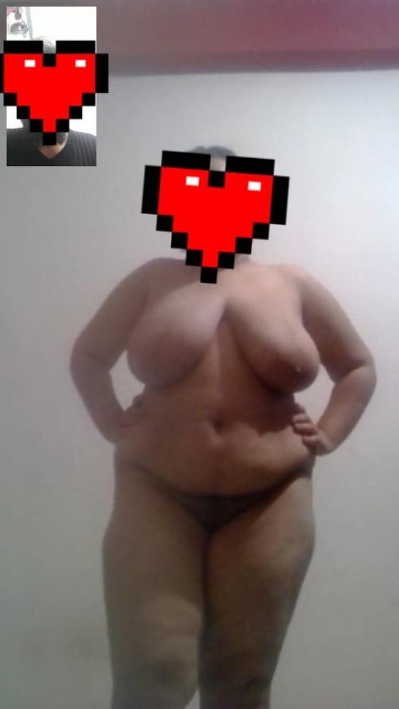 5P BBW For Gangbang