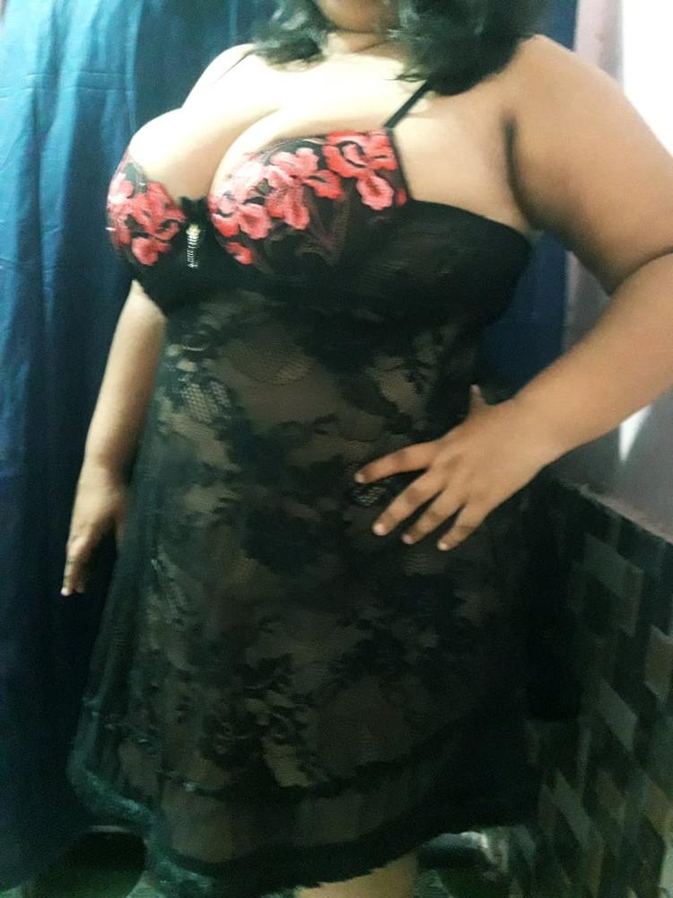5P BBW For Gangbang