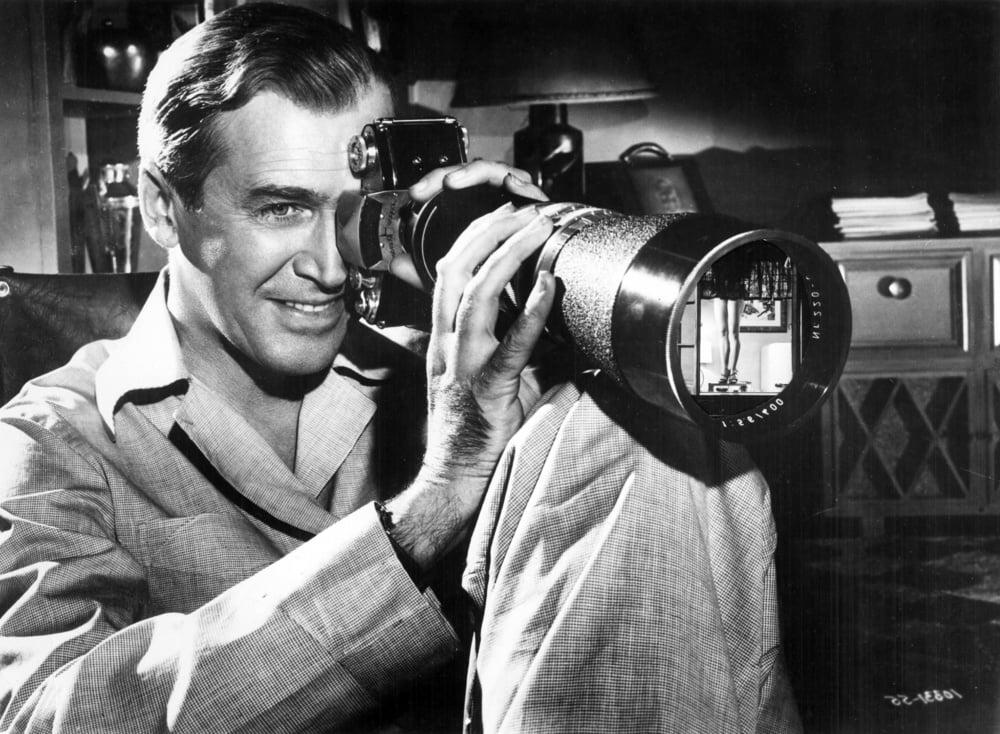 23P Voyeur pictures