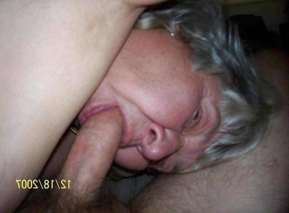 17P Granny 1