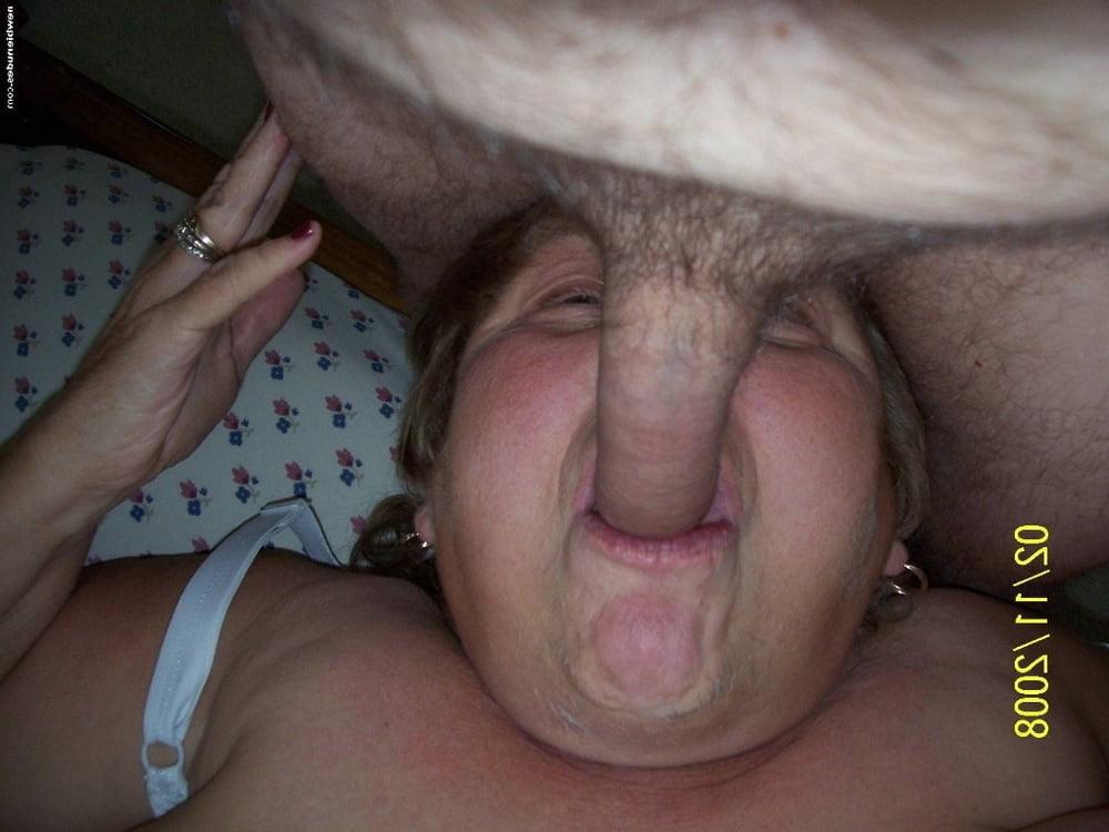 17P Granny 1