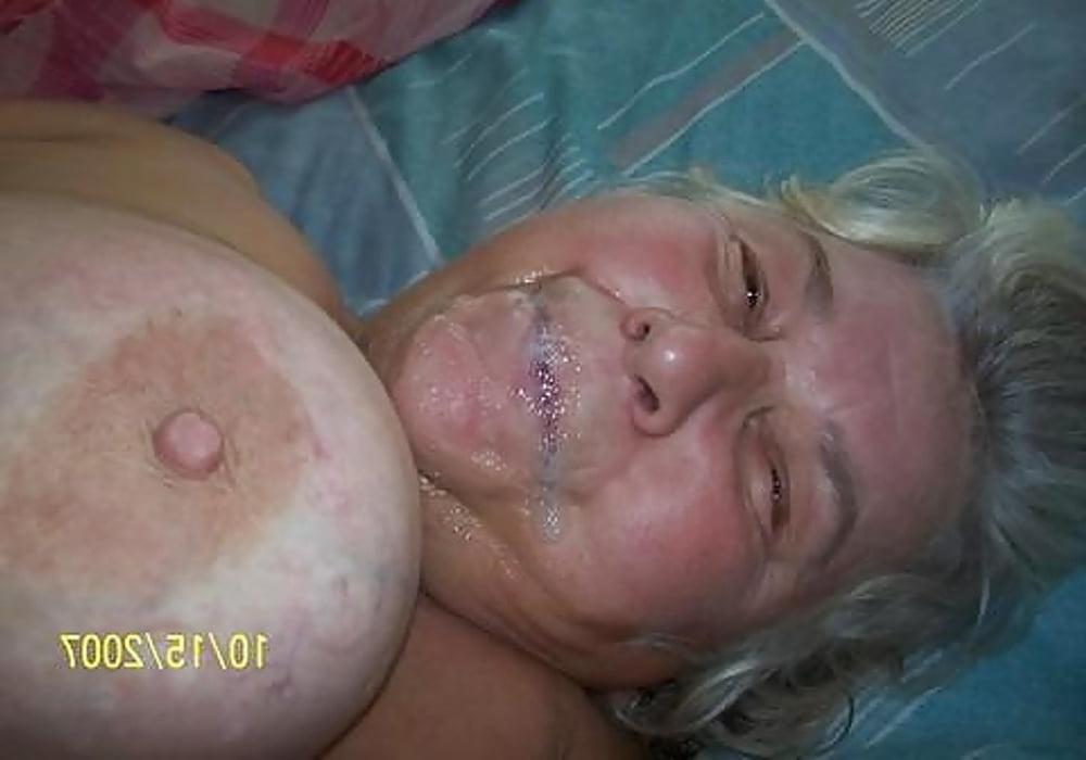 17P Granny 1
