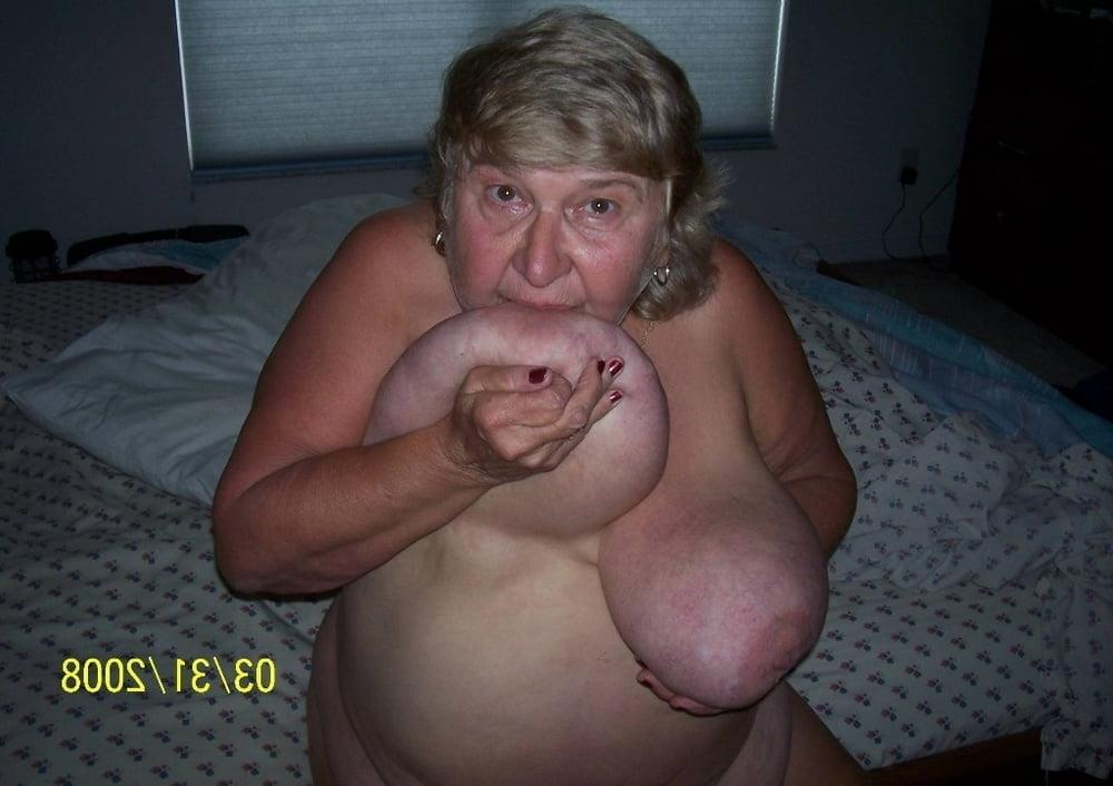 17P Granny 1