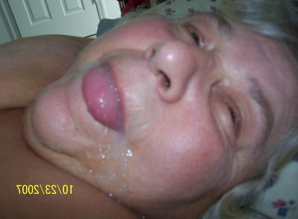 17P Granny 1