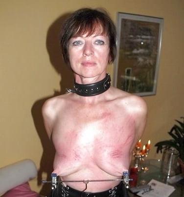 25P Amateur Sluts with Tortured Tits and Nipples