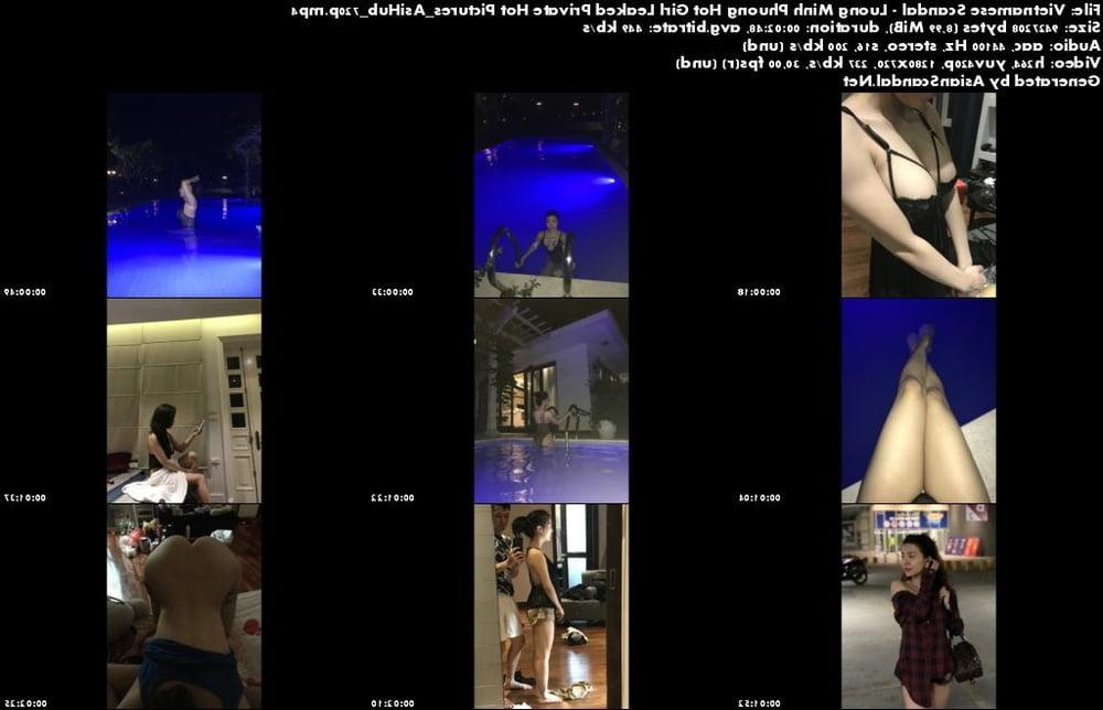 8P Vietnamese Hot Girl Leaked